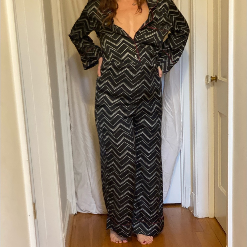 Free people jumpsuit
